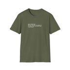 Bear Protection Defined  T-Shirt