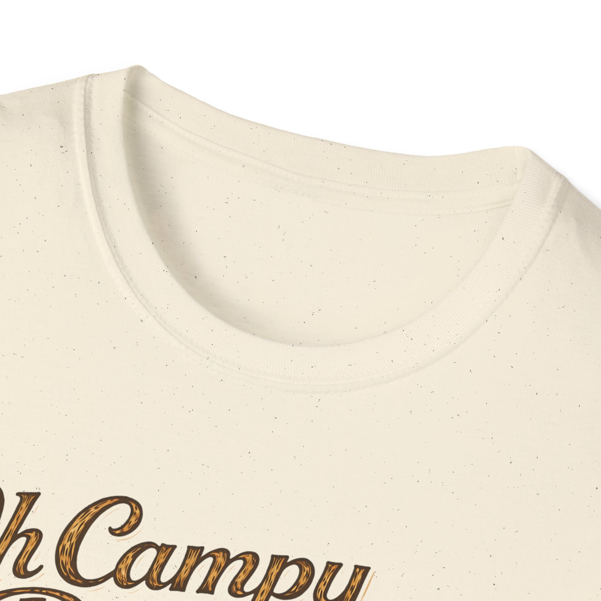 Oh Campy Day T-Shirt