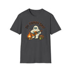 Oh Campy Day! ( Yeti ) T-Shirt