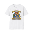 I'm An Outdoor Person... T-Shirt
