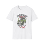 Hard Drive Reboot:  T-Shirt