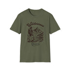 Wilderness Queen T‑Shirt