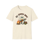 Oh Campy Day! ( Yeti ) T-Shirt