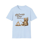 Oh Campy Day T-Shirt