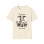 Tree Huggers Anonymous T-Shirt