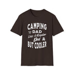 Like A Regular Dad But Cooler T-Shirt