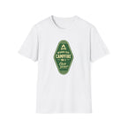 Campfire Badge T-Shirt
