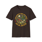 Camping Trips Are Short T-Shirt