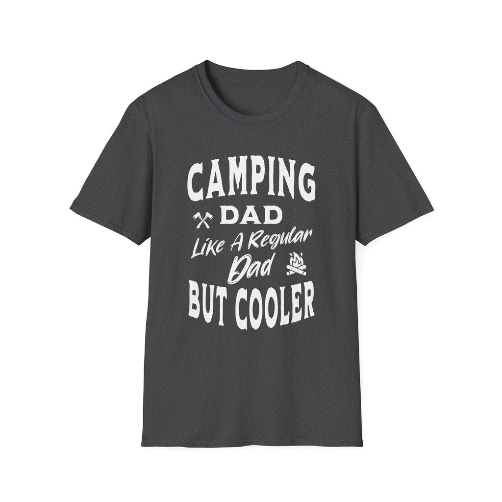 Like A Regular Dad But Cooler T-Shirt