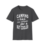 Like A Regular Dad But Cooler T-Shirt