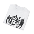 I've Gone Glamping  T-Shirt
