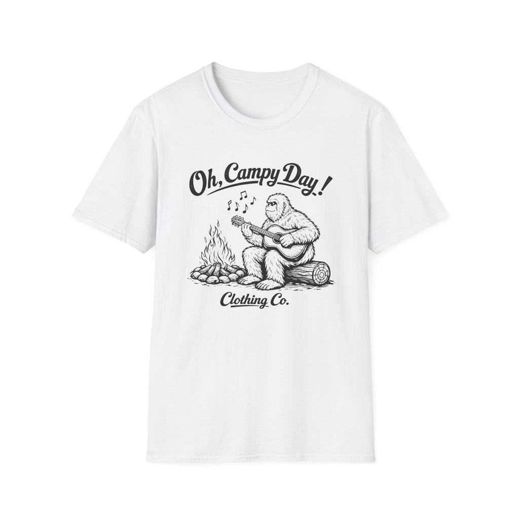 Oh,Campy Day! T-Shirt