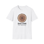 Some Scars Are Necessary T-Shirt
