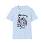 Wilderness Queen T‑Shirt