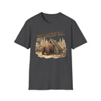 Bad Wakeup Call  T-Shirt