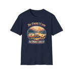 The S'more I Camp  T-Shirt