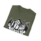 I've Gone Glamping  T-Shirt
