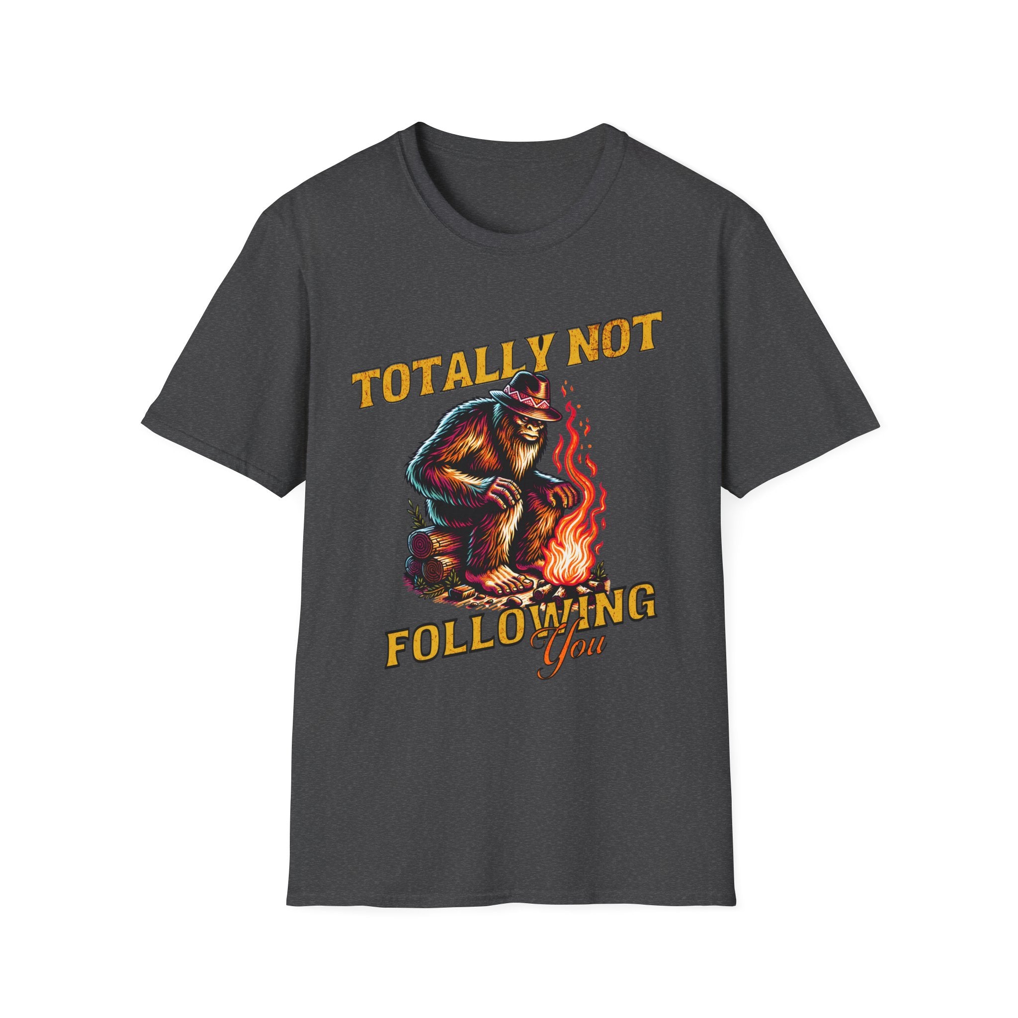 Totally Not Following You T-Shirt