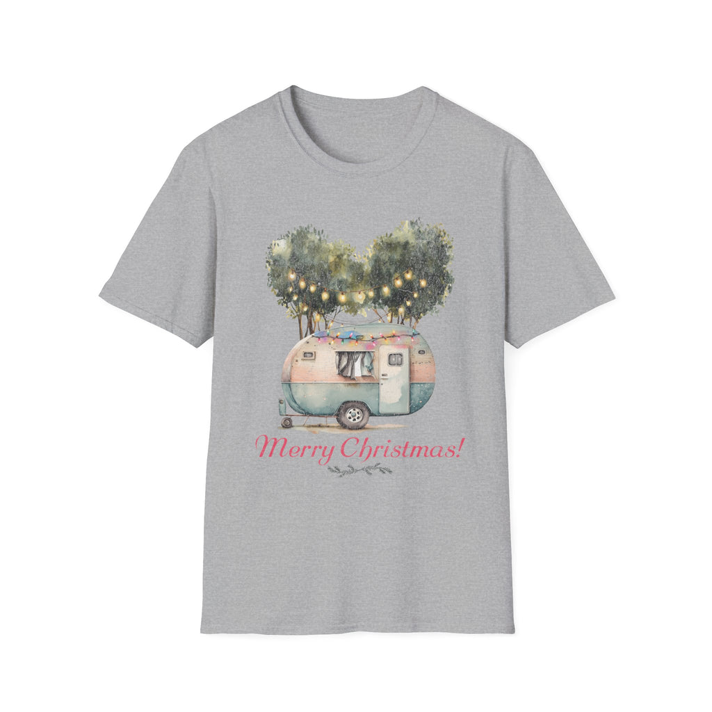 Merry Christmas T-Shirt