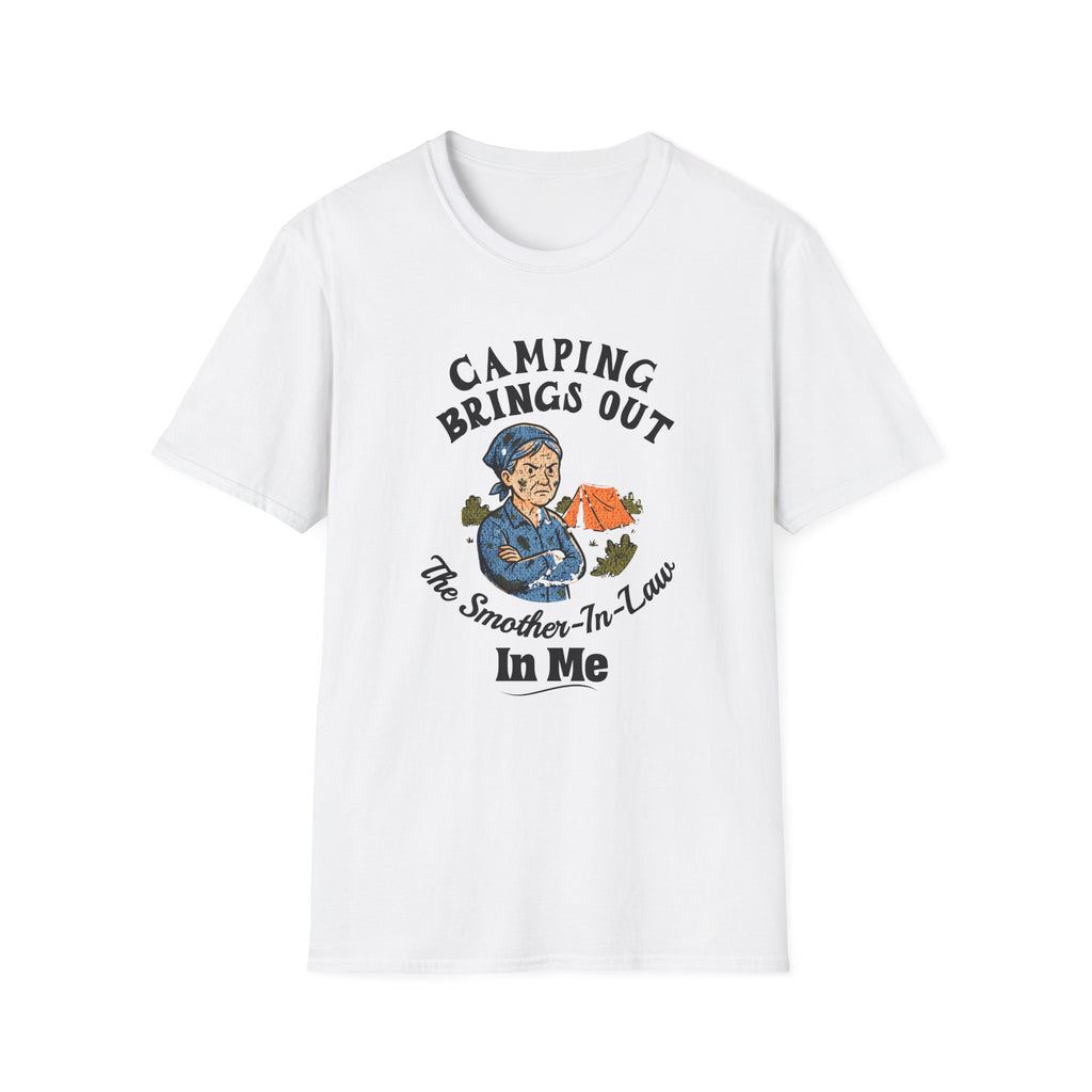 Smother-In-Law T-Shirt