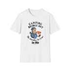 Smother-In-Law T-Shirt