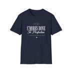 S'mores Done To Perfection T-Shirt