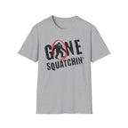Gone Squatchin' T-Shirt