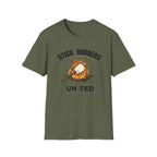 Stick Burners United T-Shirt
