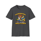 I'm An Outdoor Person... T-Shirt
