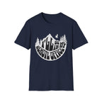 I'll Be In My Remote Office T-Shirt