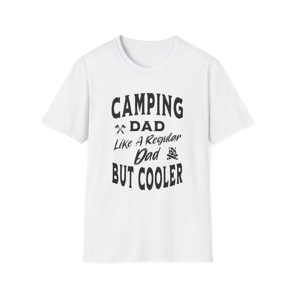 Like a Regular Dad But Cooler T-Shirt