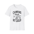 Like a Regular Dad But Cooler T-Shirt