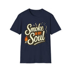 Smoke In My Soul  T-Shirt