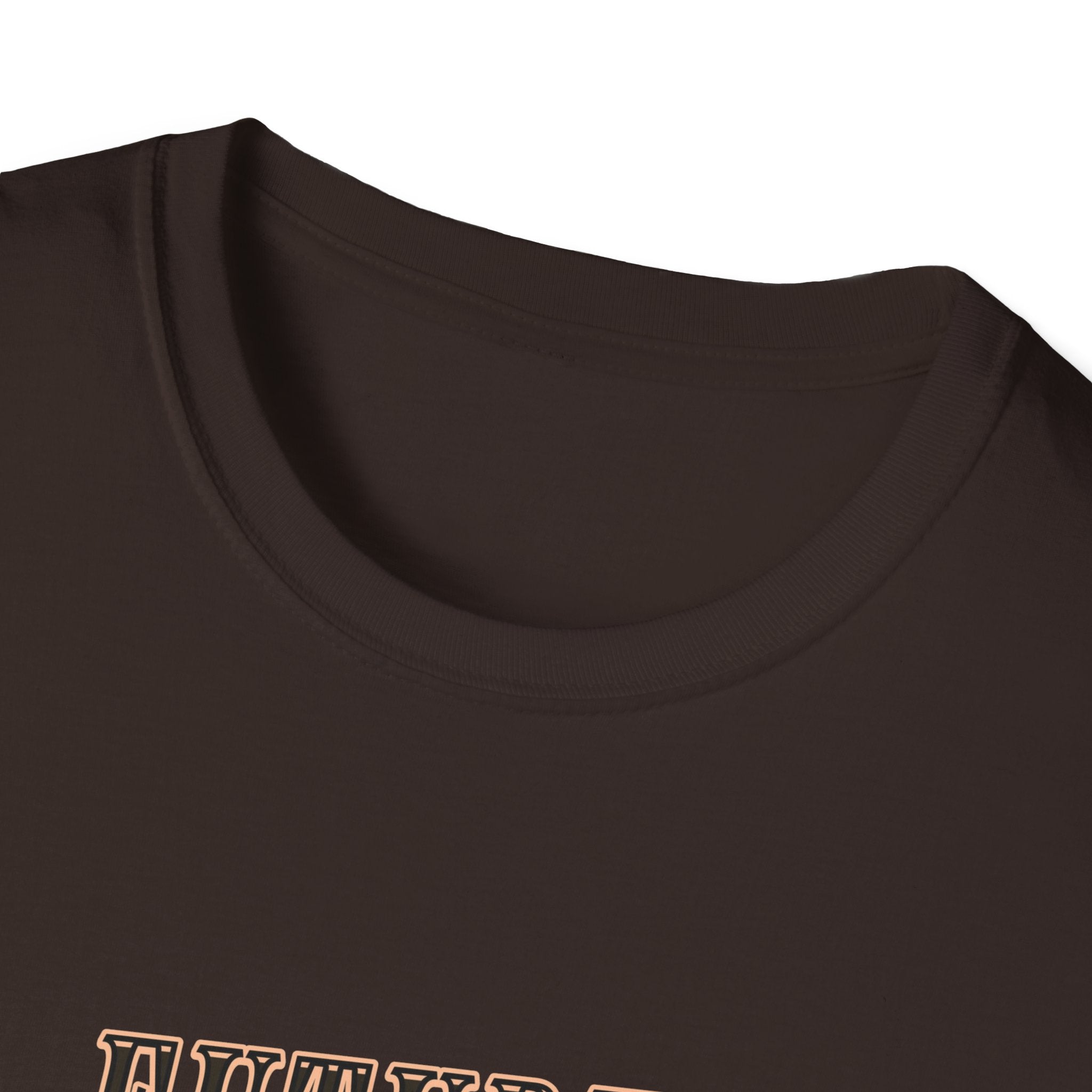 Future S'More Lover T-Shirt