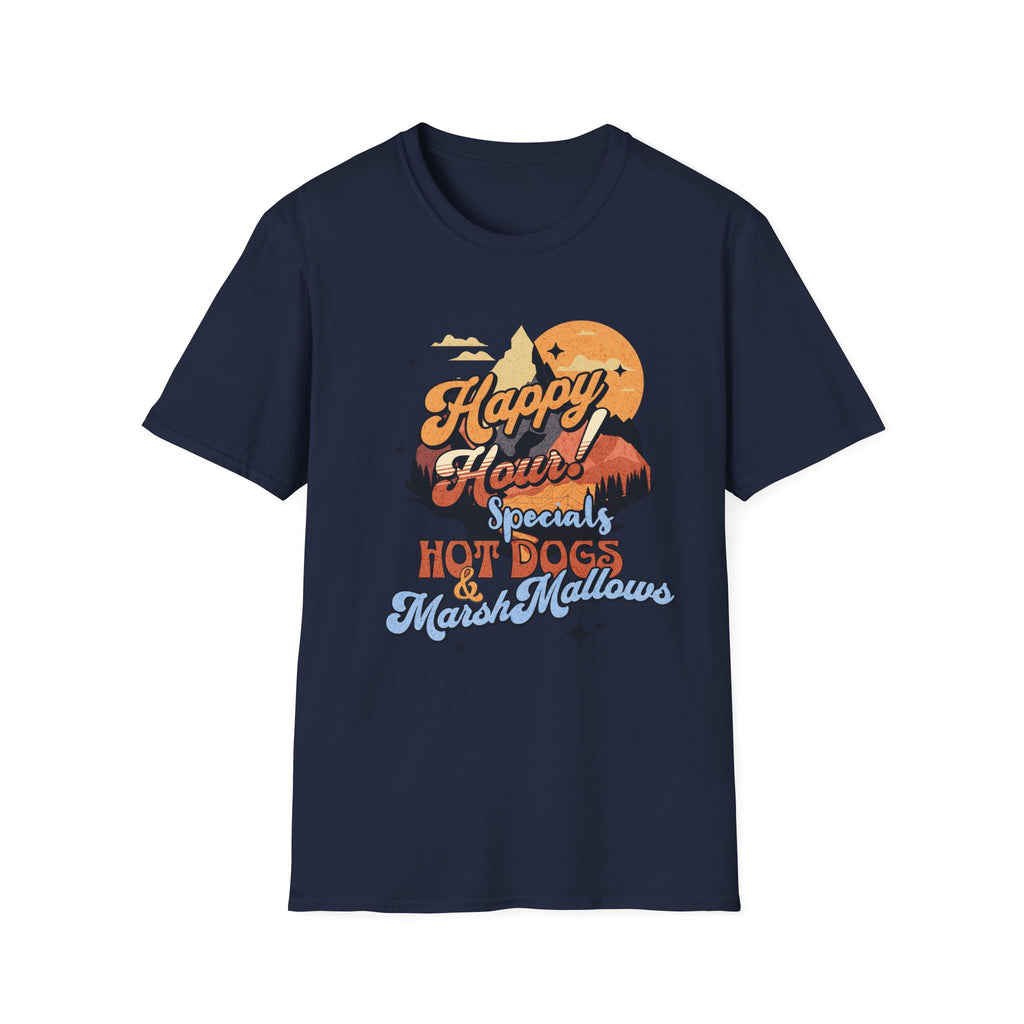 Happy Hour Specials  T-Shirt