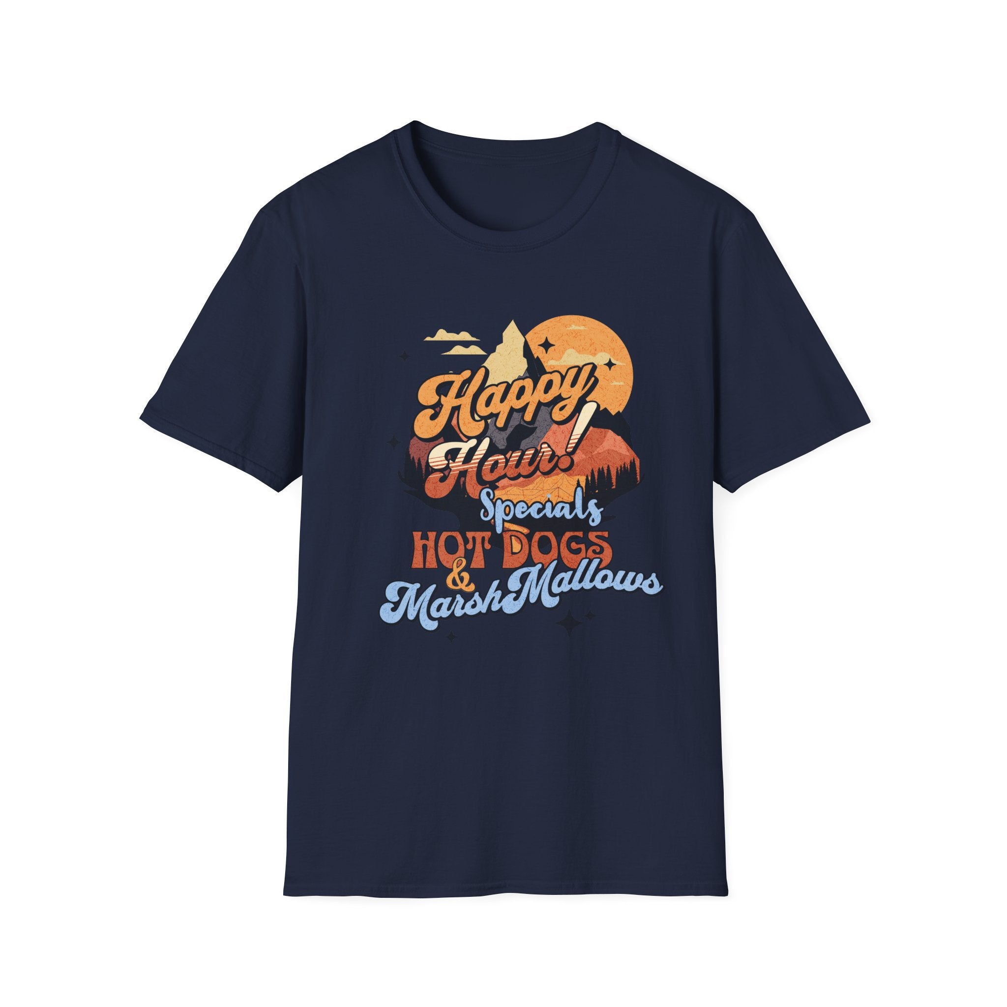 Happy Hour Specials  T-Shirt