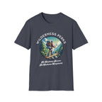 Wilderness Perks T-Shirt