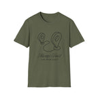 Always Trust the Map Guy?  T-Shirt