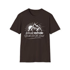 Breathe In The Good   T-Shirt