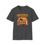 Home Is Where You Park It T-Shirt