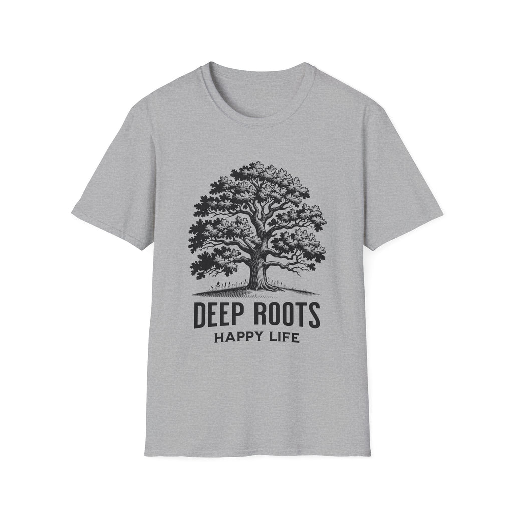 Deep Roots T-Shirt