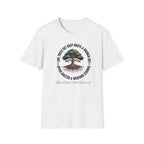 Like Tree Roots T-Shirt