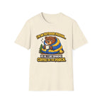 I’m An Outdoor Person   T-Shirt