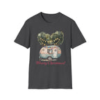 Merry Christmas T-Shirt