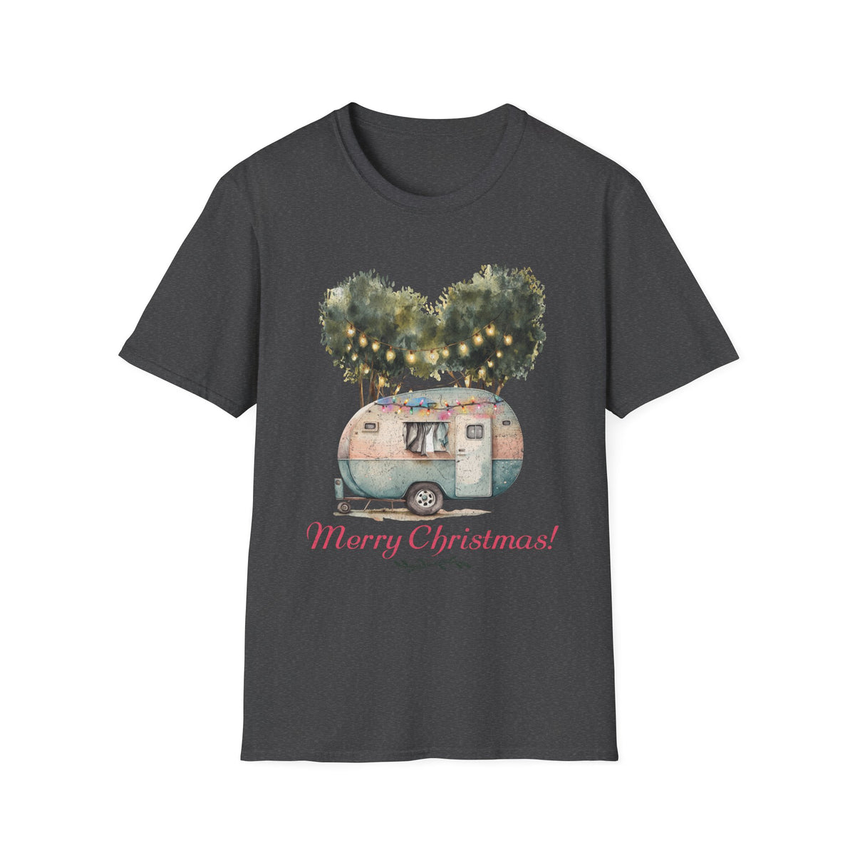 Merry Christmas T-Shirt