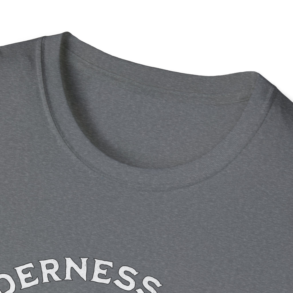 Wilderness Perks T-Shirt