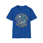 Camping Trips Are Short T-Shirt