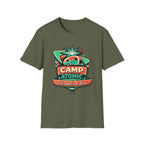 Camp Atomic T-Shirt