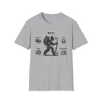 Yeti Expedition T-Shirt