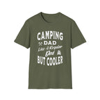 Like A Regular Dad But Cooler T-Shirt